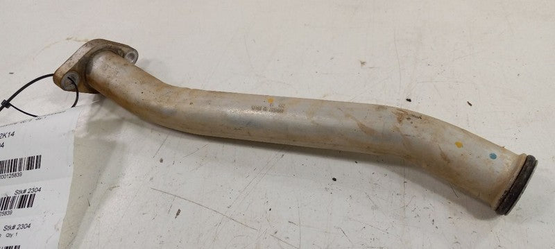 Dodge Avenger Coolant Line Crossover Pipe 2014 2013 2012 2011 2010
