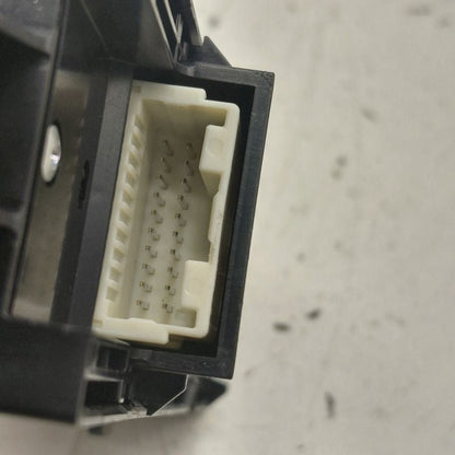 Driver Front Door Master Switch Fits 16-22 Toyota Prius