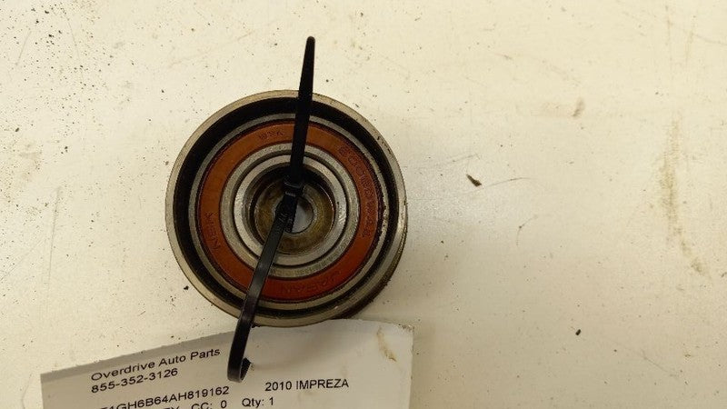Subaru Impreza Idler Idle Pulley 2008 2009 2010 2011 2012