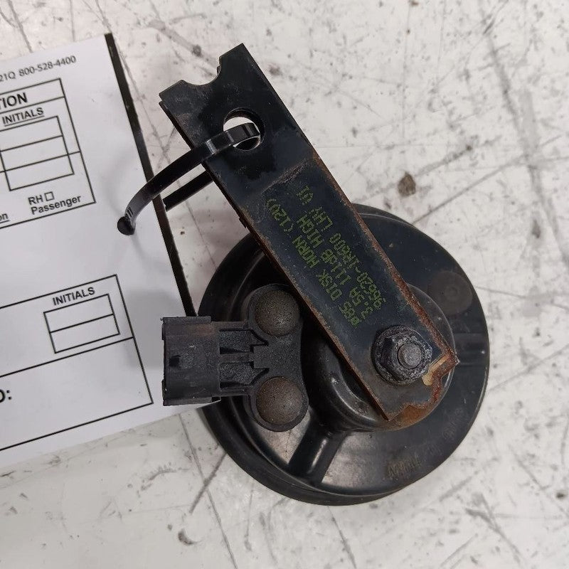 Hyundai Accent Horn 2014 2015 2016 2016 2017