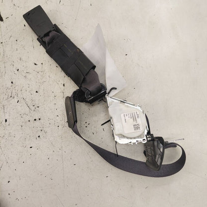 Cadillac CT6 Seat Belt Strap Retractor Center Middle Rear Back  2018 2
