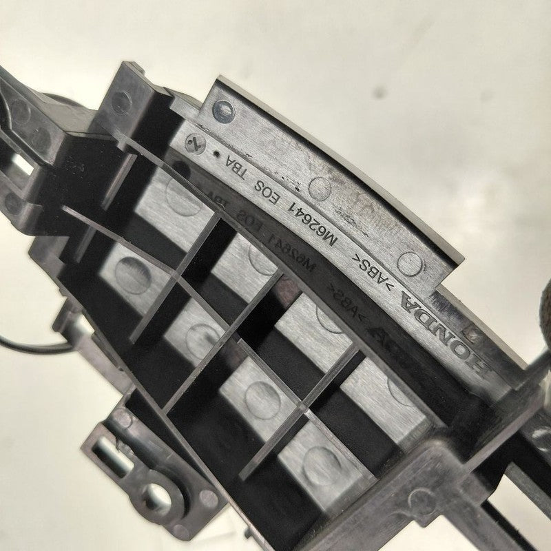 Honda Civic Eco Switch Bezel Trim M62641 2016 2017 2018 2019