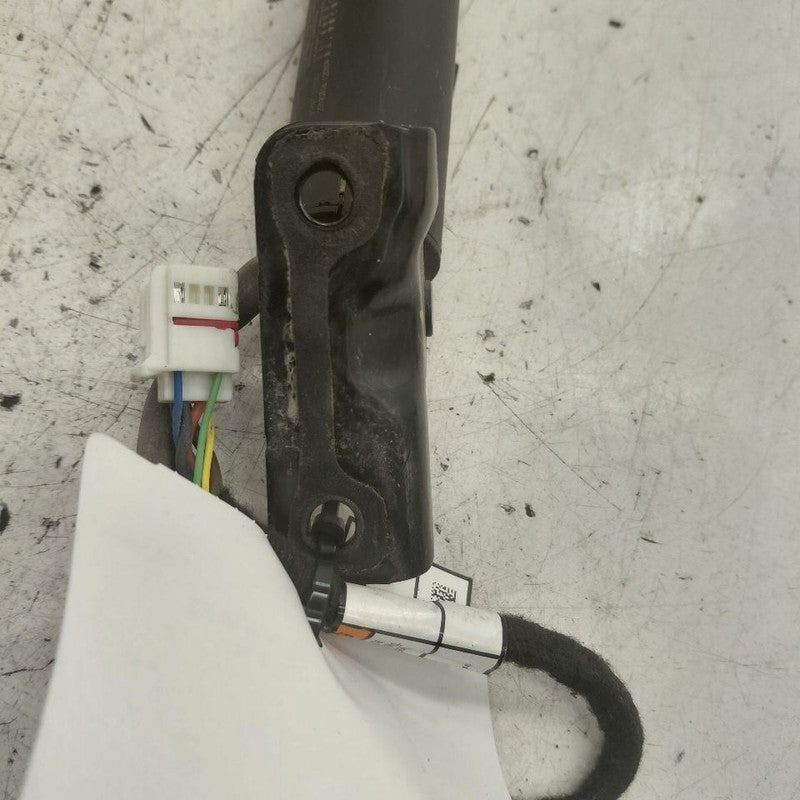 Hyundai Santa Fe Passenger Right Hatchback Trunk Lid Electric Shock St