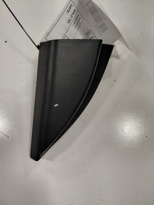 Hyundai Tucson Mirror Mount Cover Door Trim Right Passenger  2016 2017 2018