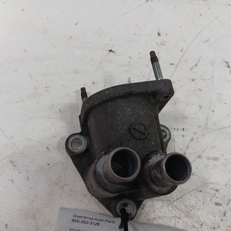 Toyota Corolla 1.8 Thermostat Housing Mount Bracket  2016 2015 2014 OE