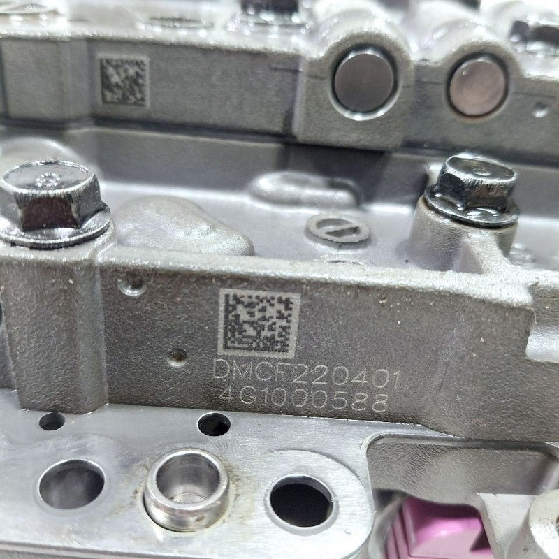 Jeep Compass Automatic Transmission Valve Body  2.0 2025 2024 2023 OEM