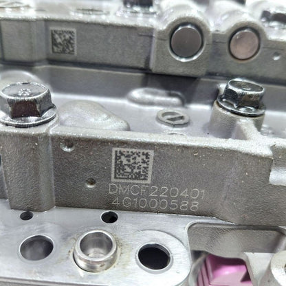 Jeep Compass Automatic Transmission Valve Body  2.0 2025 2024 2023 OEM