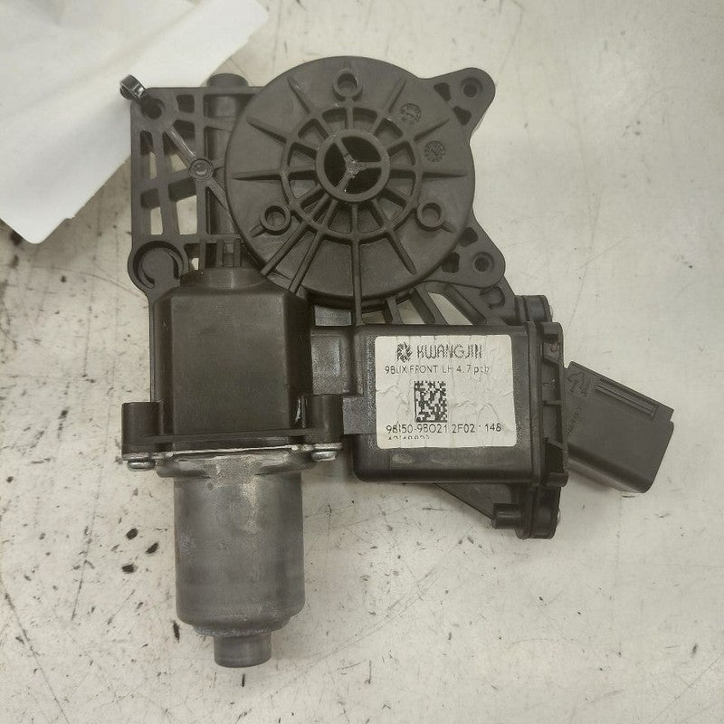 Driver Left Front Power Window Motor Fits 20-25 Buick Encore GX