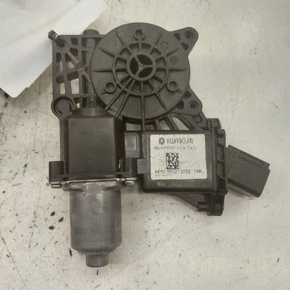 Driver Left Front Power Window Motor Fits 20-25 Buick Encore GX
