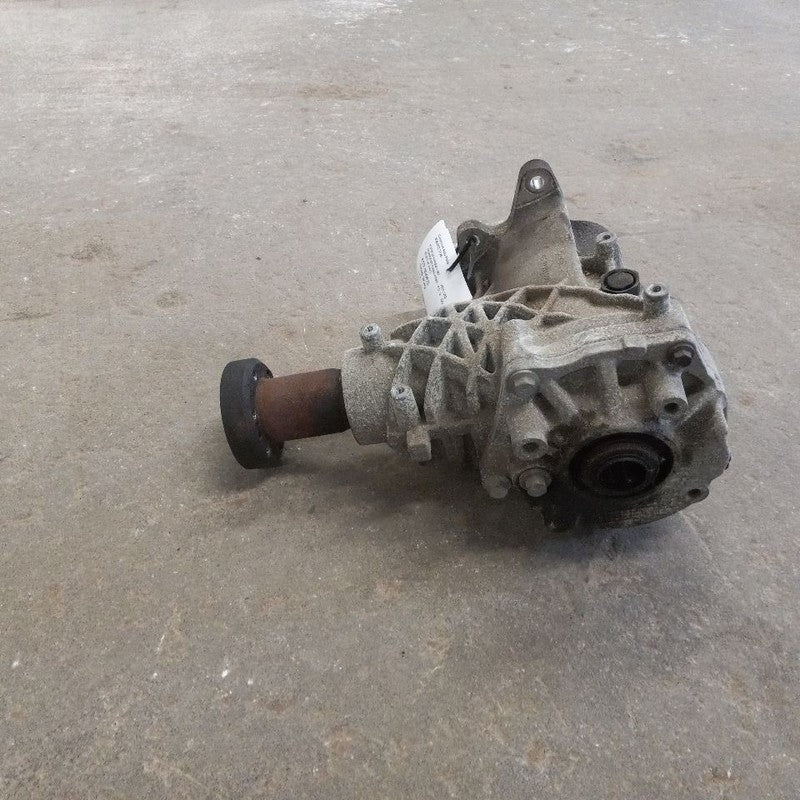 Transfer Case AWD Fits 12-16 Volvo 70 Series