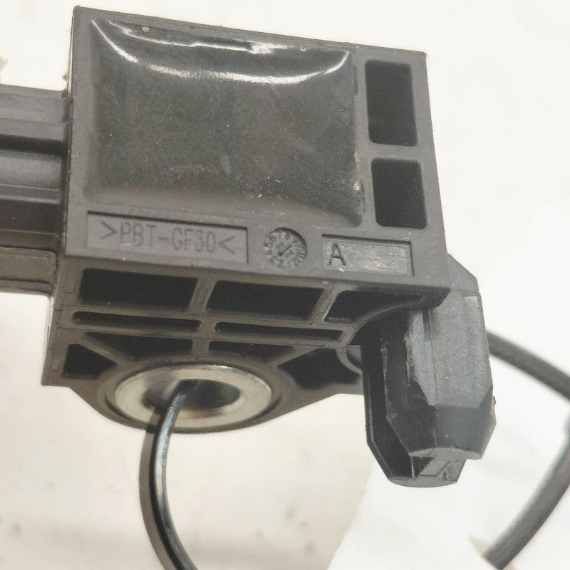 Mazda 3 Contact Sensor  2023 2022 2021