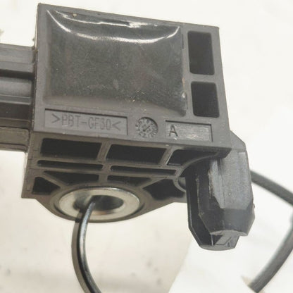 Mazda 3 Contact Sensor  2023 2022 2021