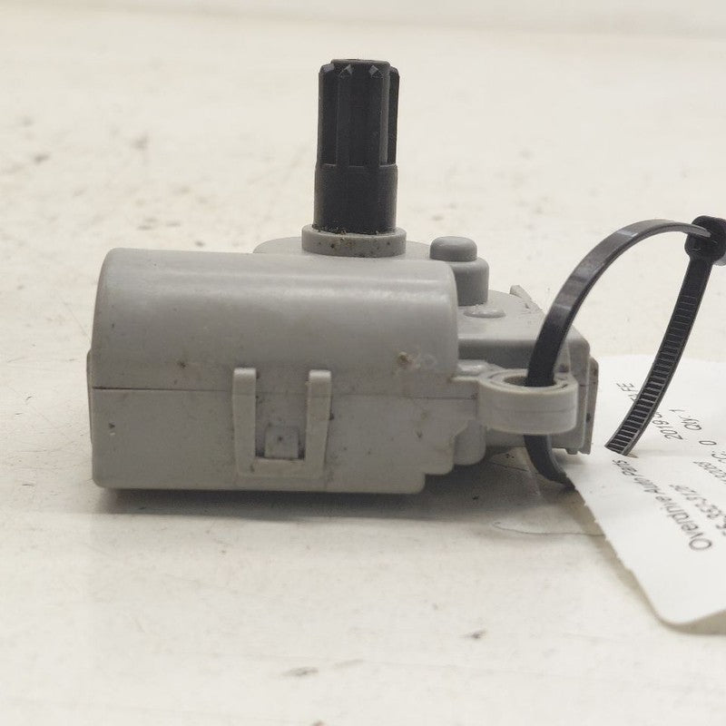 Hyundai Santa Fe Flap Door Motor Heater AC Door Actuator  2019 2020