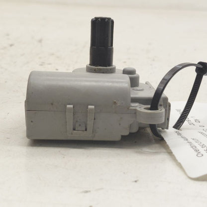 Hyundai Santa Fe Flap Door Motor Heater AC Door Actuator  2019 2020