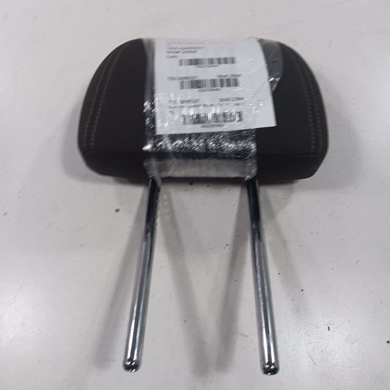 Chevy Trailblazer Seat Headrest Rear Back Seat Head Rest  2021 2022 20