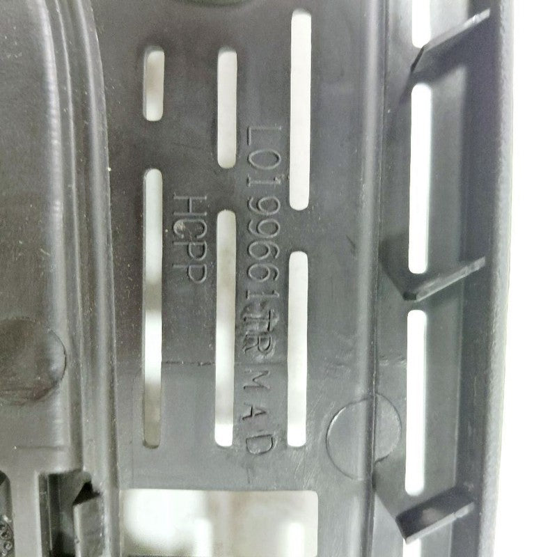 Chrysler 300 Window Switch Bezel Left Rear 2017 2018 2019 OEM