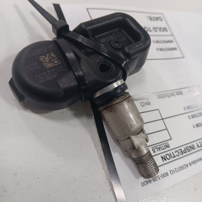 Toyota Corolla TPMS Tire Pressure Monitor System Sensor  2019 2018 201