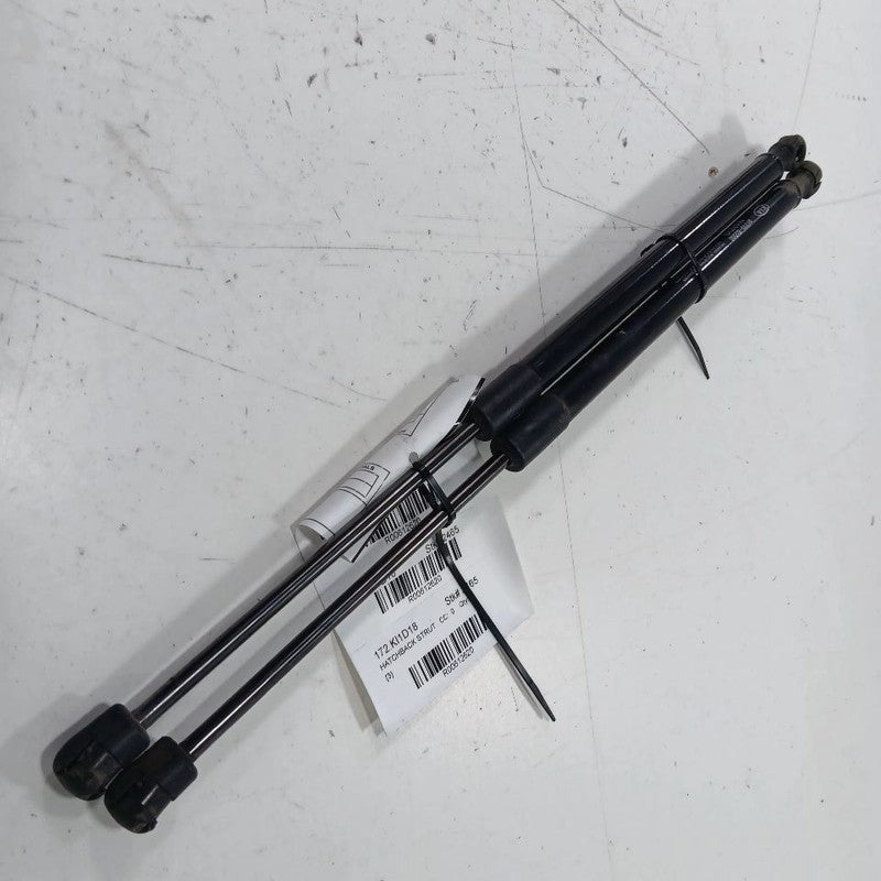 Kia Soul Hatchback Hatch Back Trunk Lid Shock Strut Support  2017 2018 2019