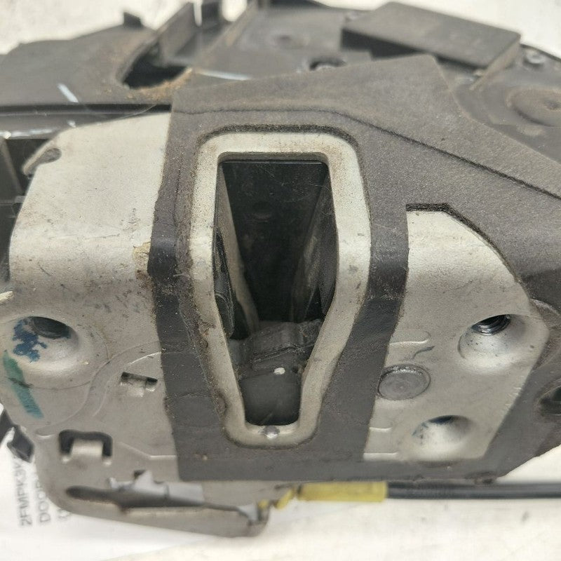 Ford Edge Door Latch Lock Right Passenger Rear  2018 2017 2016 2015