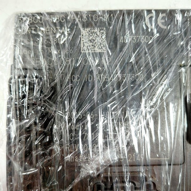 38809TBCA31 Body Control Module BCM EX Automatic Fits 17 Honda Civic