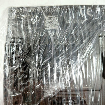 38809TBCA31 Body Control Module BCM EX Automatic Fits 17 Honda Civic