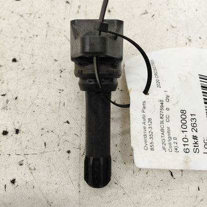 Coil Ignition Ignitor Fits 17-23 Subaru Impreza