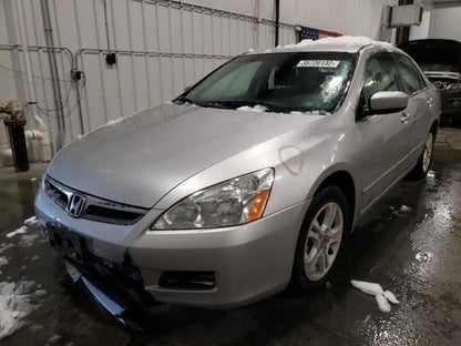 Honda Accord Belt Tensioner Pulley 2007 