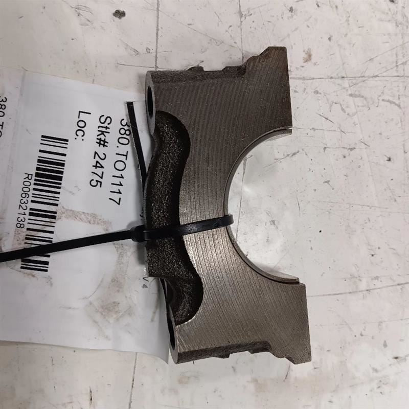 Toyota Rav 4 Engine Block Crankshaft Main Cap  2.5L 2015 2016 2017 2018