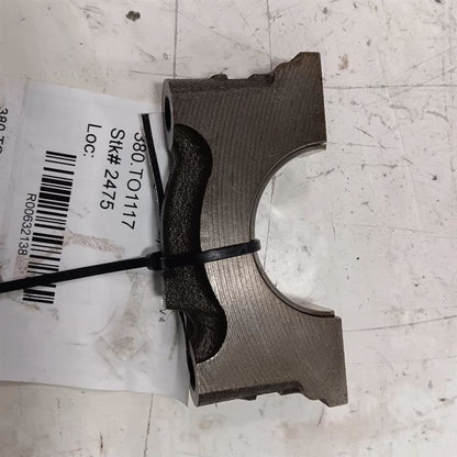 Toyota Rav 4 Engine Block Crankshaft Main Cap  2.5L 2015 2016 2017 2018