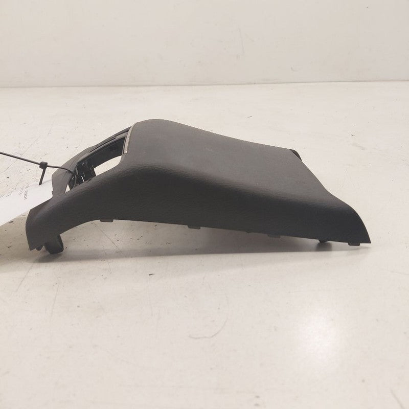 Mazda 6 Center Console Rear End Cap Trim Cover  2016 2015 2014