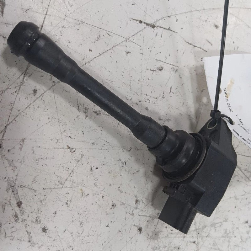 Coil Ignition Ignitor Fits 18-23 Nissan Kicks OEM
