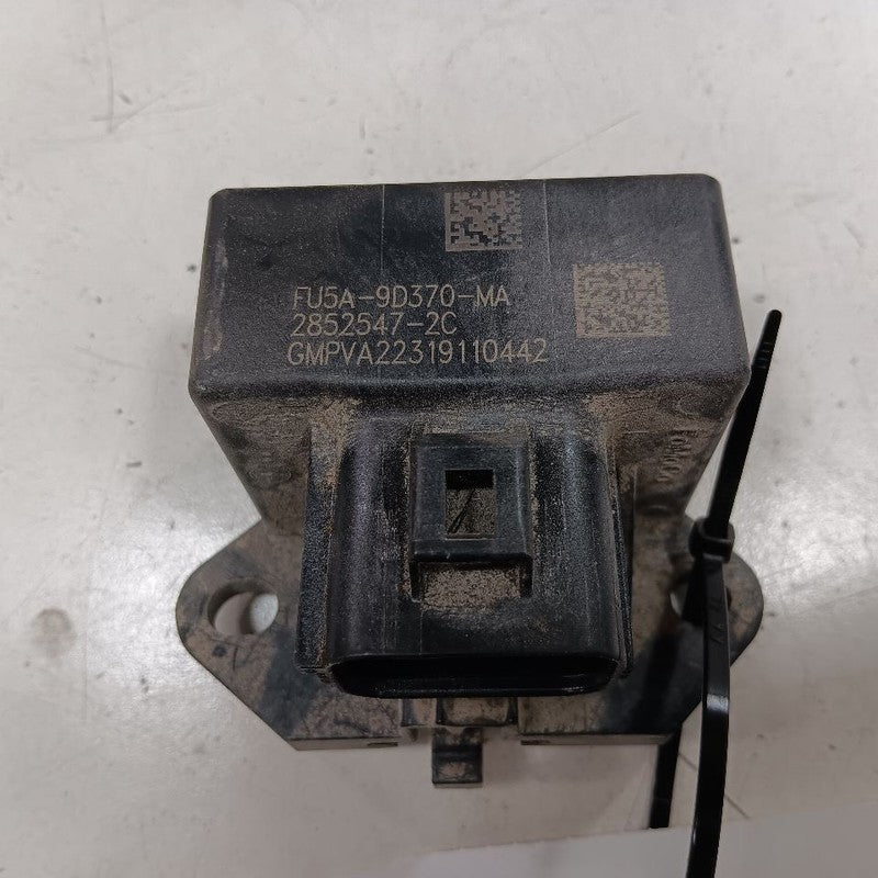 Fuel Pump Control Module Fits 21-23 Ford Bronco Sport