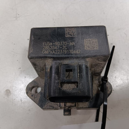 Fuel Pump Control Module Fits 21-23 Ford Bronco Sport