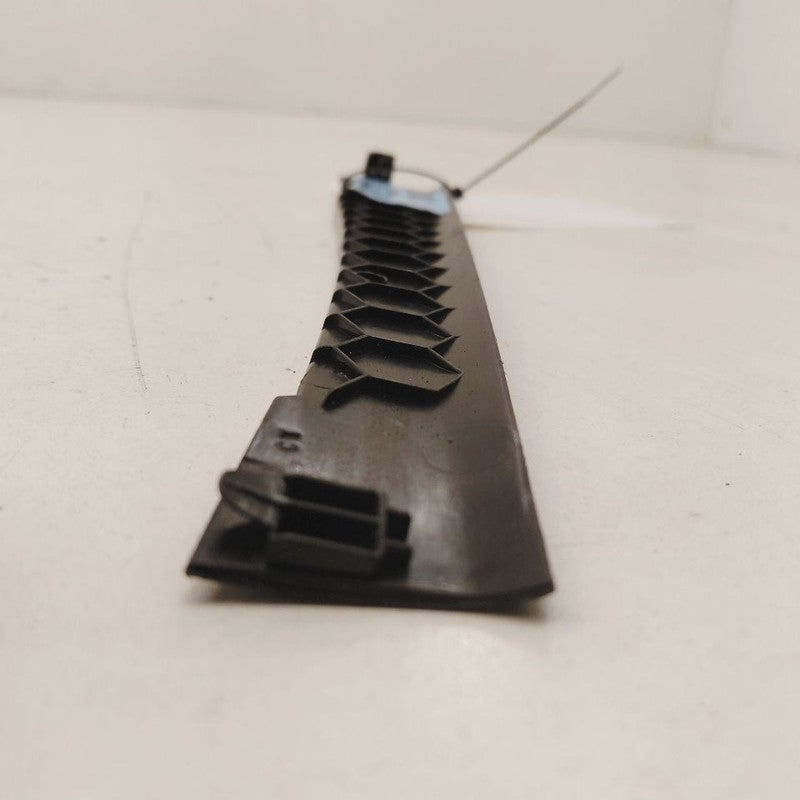 Jeep Compass Passenger Right Front A-Pillar Trim {7MX50DX9AA} 2025 202