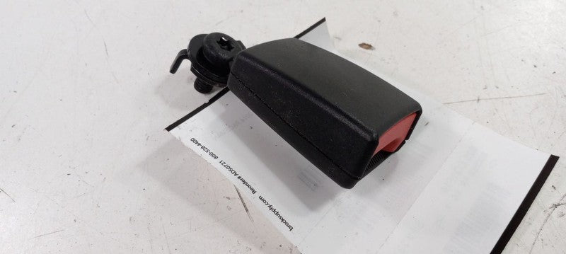 Mini Cooper Paceman Seat Belt Buckle Latch Right Passenger Rear Back 2013 2014