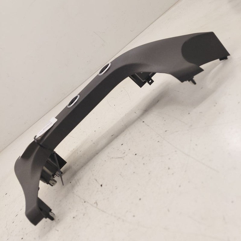 Fiat 500 X Model   Center Dash Bezel Trim 2016 2017