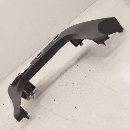 Fiat 500 X Model   Center Dash Bezel Trim 2016 2017