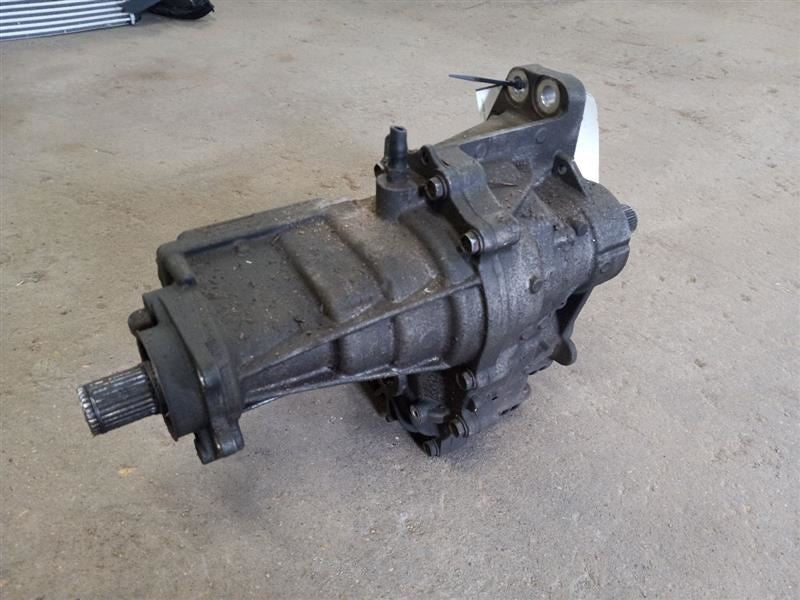 Transfer Case 1.5L Fits 18-19 EQUINOX OEM