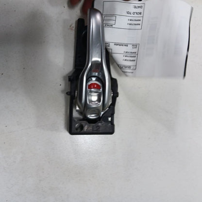 Jeep Cherokee Door Handle Left Driver Front Interior Inside  2015 2016