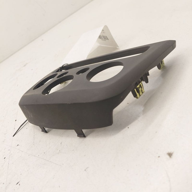 Chevy Trax Temp Temperature Control Bezel Surround Dash Trim  2022 202