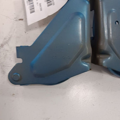 Jeep Cherokee Hood Hinge Set Left and Right  2015 2016 2017