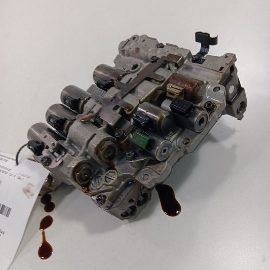 Fiat 500 Automatic Transmission Valve Body  2012 2013 2014 2015