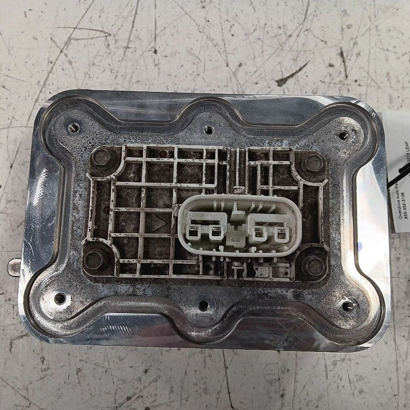 Nissan LEAF SOC 225A DC500V  Battery Fuse 2013 2014 2015 2016 2017