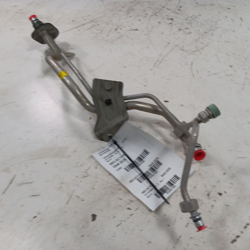 Acura ILX 2.4 AC Hose Line  2016 2017 2018
