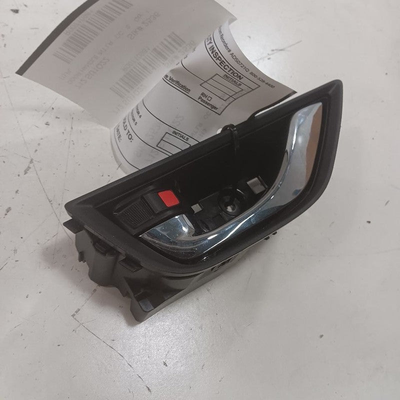 Outback Legacy Door Handle Left Driver Rear Interior Inside  2025 2024 2023 2022