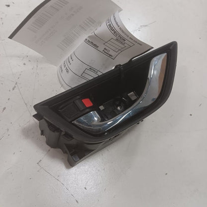 Outback Legacy Door Handle Left Driver Rear Interior Inside  2025 2024 2023 2022