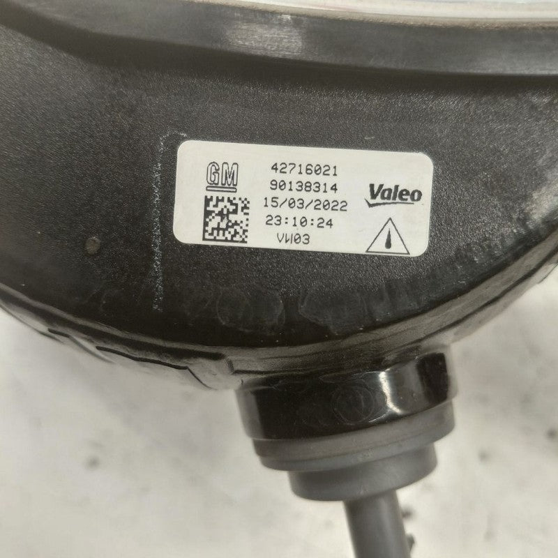 Driver Left Corner Park Light Lamp Fits 20-23 Buick Encore GX
