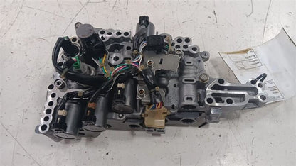 Does Not Apply Nissan Rogue Automatic Transmission Valve Body  2014 2015 2016 2017