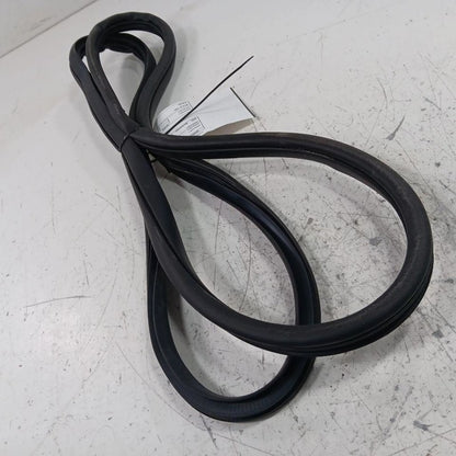 Kia Forte On Body Door Jamb Seal Rear Right Passenger Back  2015 2016 2017 2018