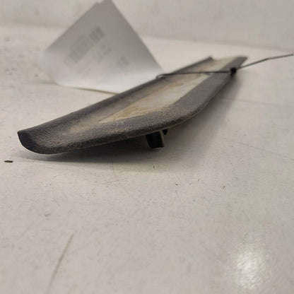 Hyundai Santa Fe Sill Trim Plate Door Jam Threshold Left Driver Front 